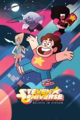 #114 - Steven Universe